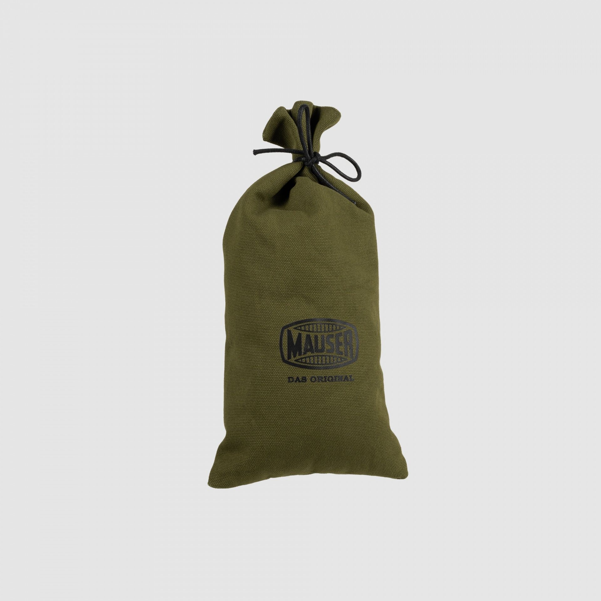 Mauser Schießsack Grün