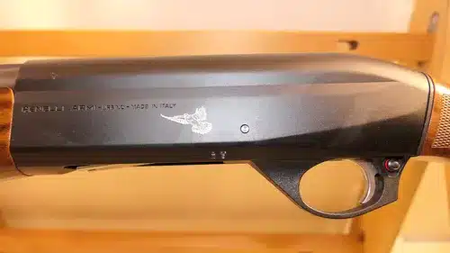 Fusil semi auto Benelli Colombo cal 12/71 cm, image 6 sur 10