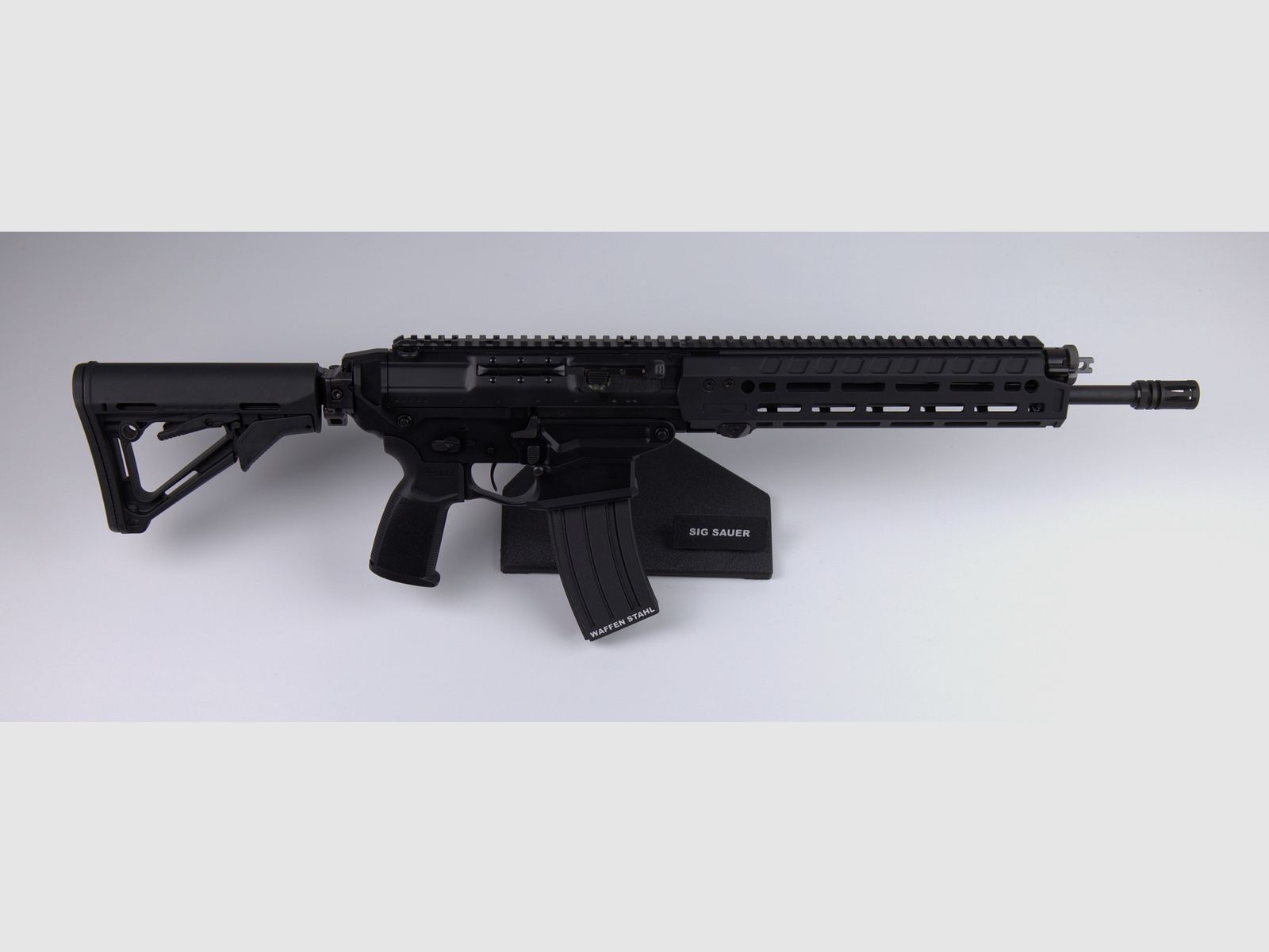 Sig Sauer SG561 Sport - UVP 5.009,90 € ◆ sofort verfügbar ◆
