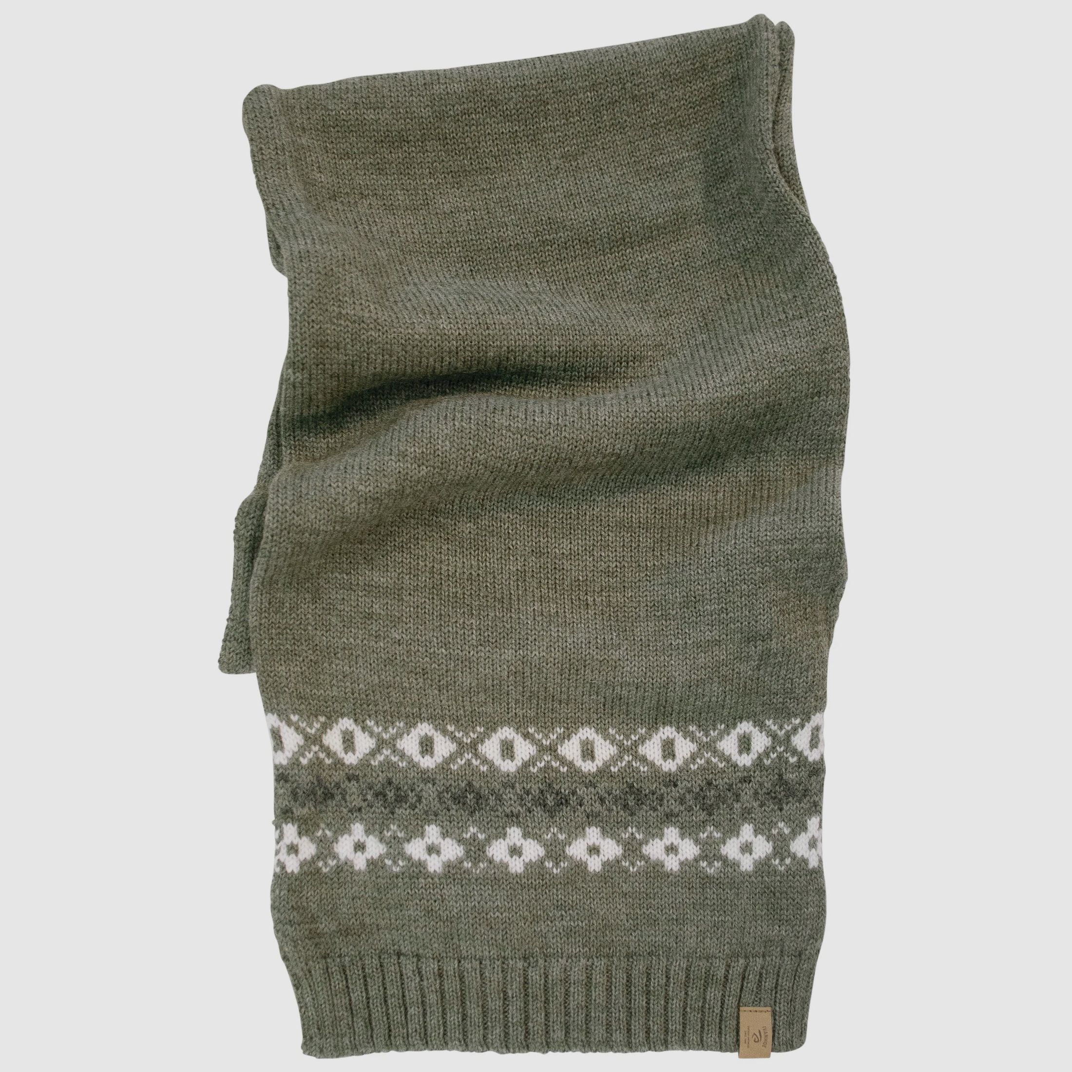 Écharpe Sire d'Ivanhoe de Suède