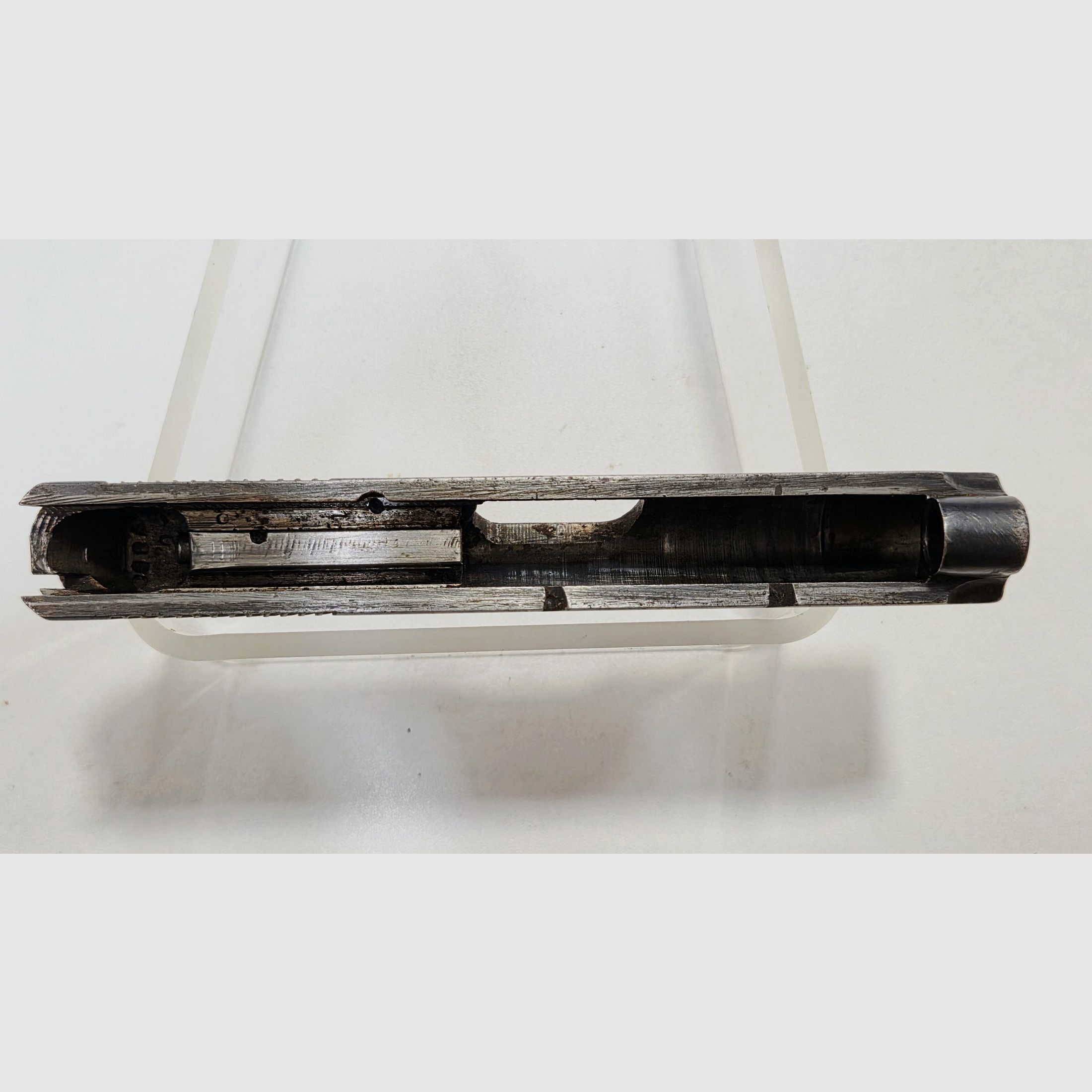 ASTRA MOD.1911 KAL. 7.65MM (32ACP), Bild 9 von 10
