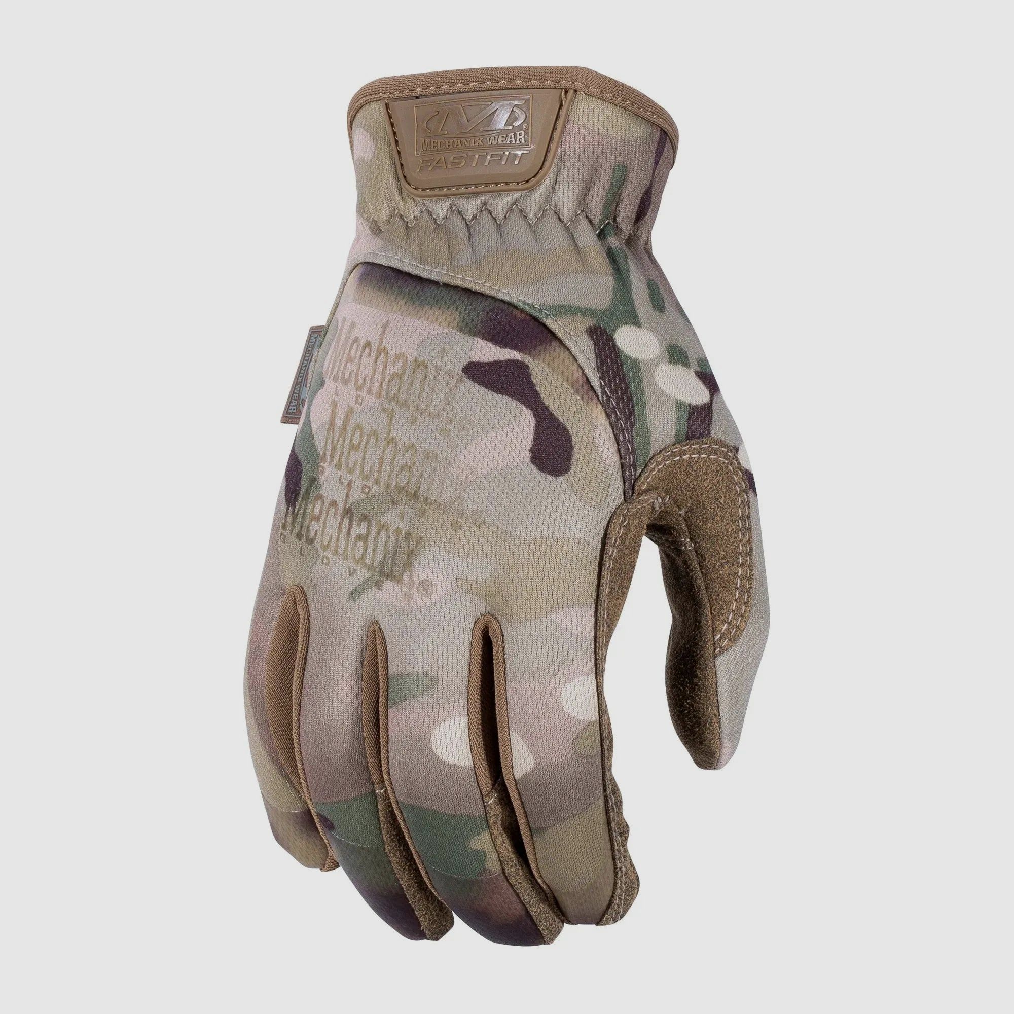 Mechanix Wear Handschuhe FastFit V2
