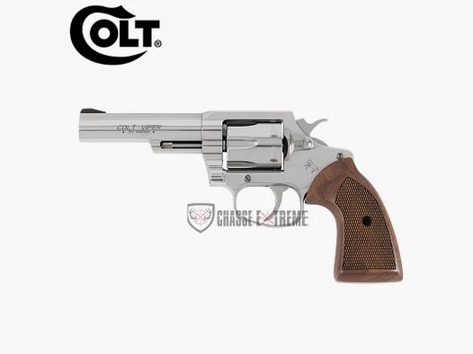 Revolver COLT Viper 3" Kal. 357 Mag Inox