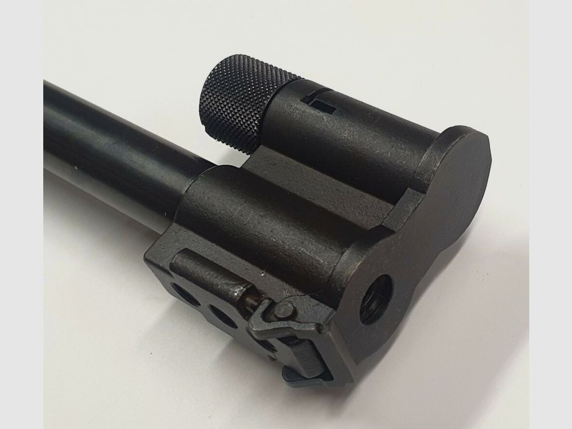 Anschütz Anschütz 1427 Biathlon