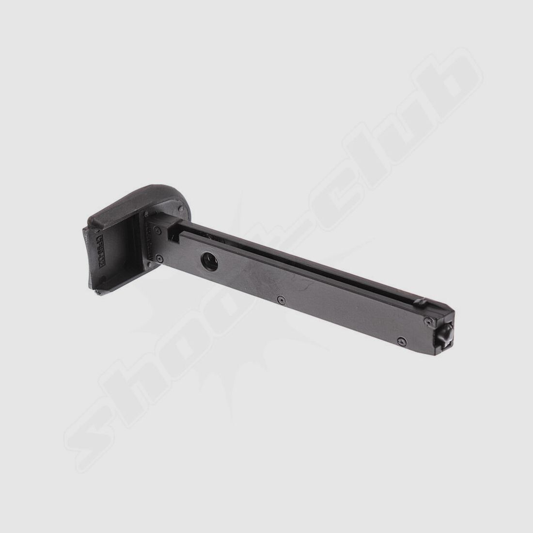 Walther magazijn voor Walther P99 DAO CO2-pistool kaliber 6 mm