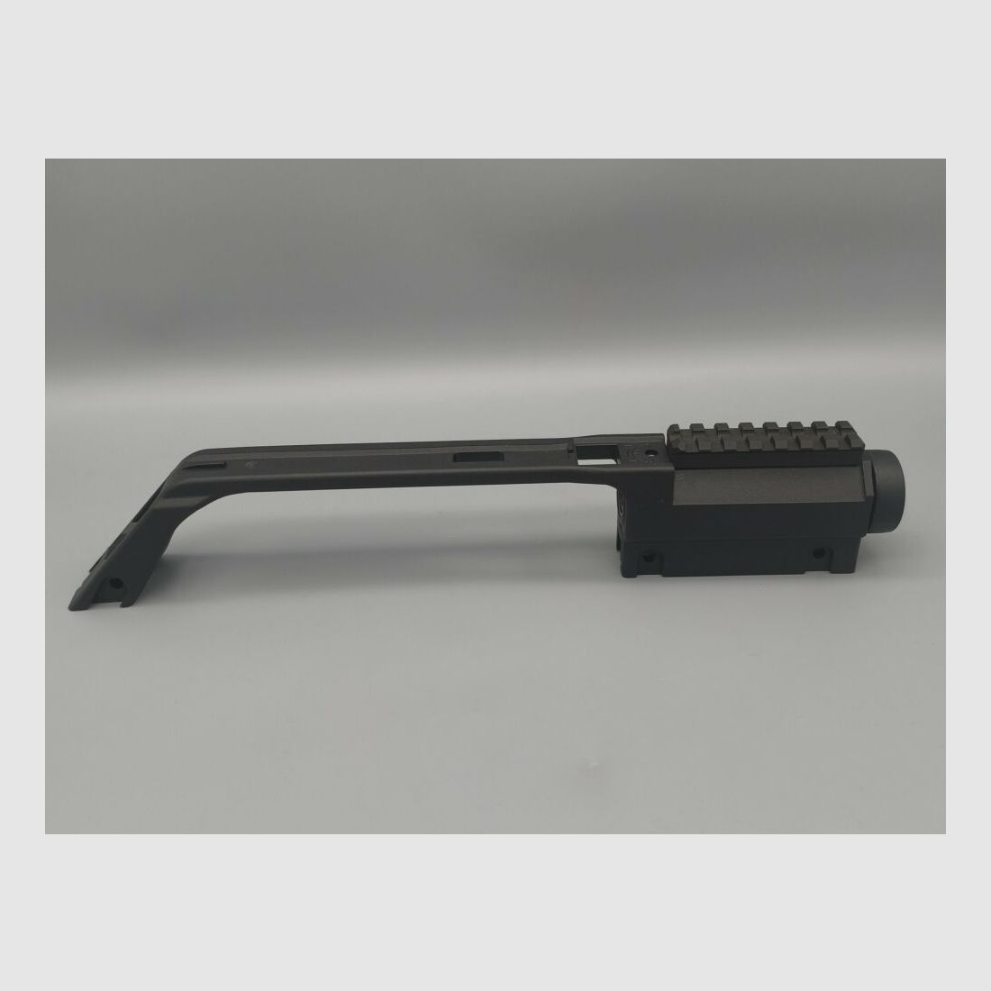 H&K | Heckler & Koch Hensoldt G36/SL8/HK243 Maniglia di Trasporto con Ottica 3x e Pic, immagine 4 di 5