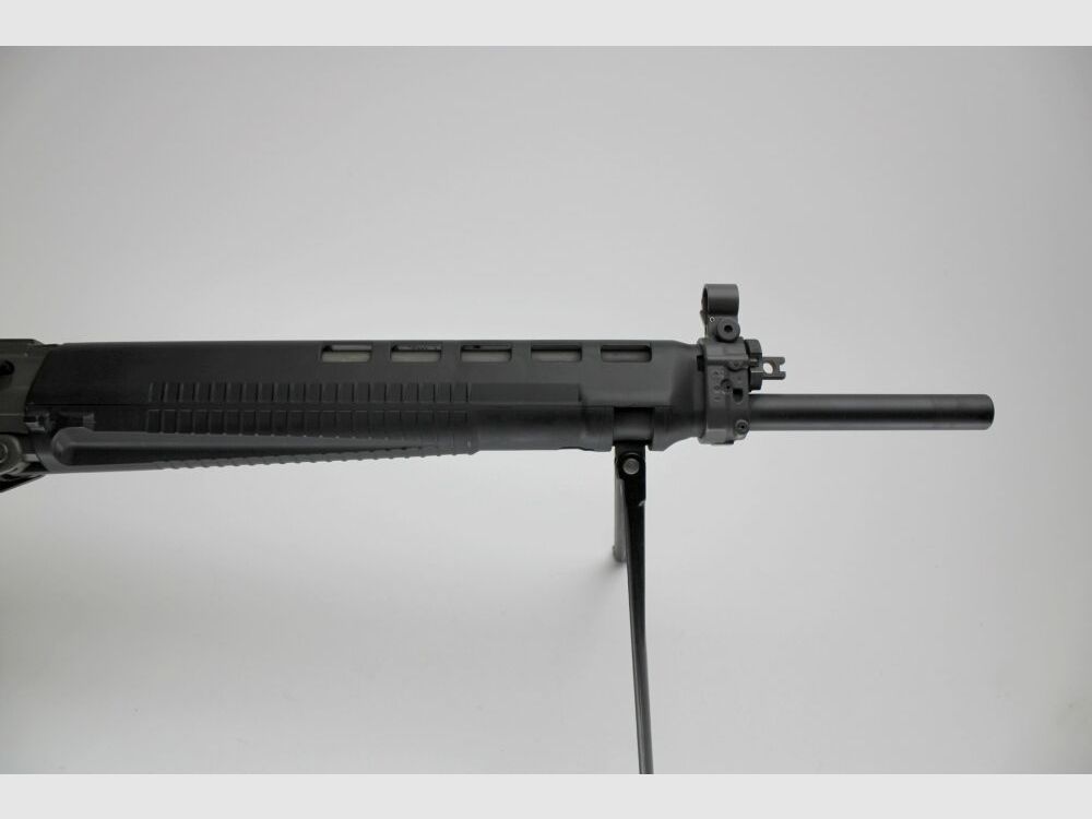 SL Büchse SIG 550 Zivil-Match Kempf 380 Kaliber .223 Rem #:15277 Pfandversteigerung 17.7.25