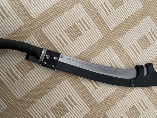 Honshu Boshin War Sword