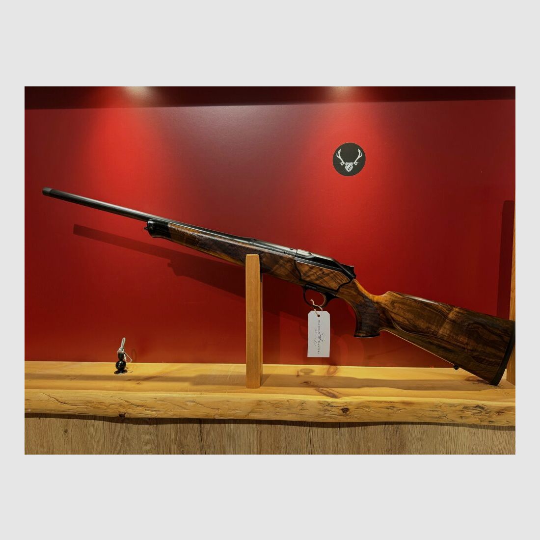 Blaser R8 Attache