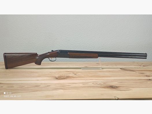 Antonio Zoli Trappola