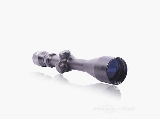 Leader Trading GmbH Zielfernrohr 3-9x40 Duplex