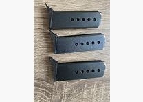  Magazine einer Mauser WTB 8mm