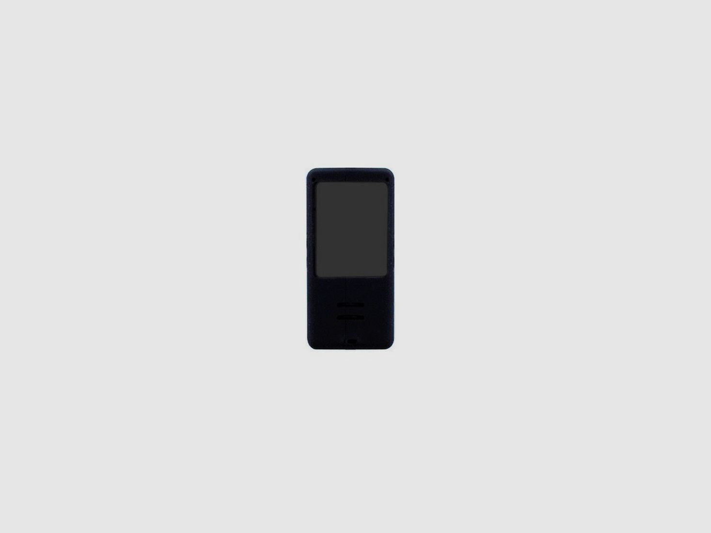 RUBBER CASE FOR CED 7000