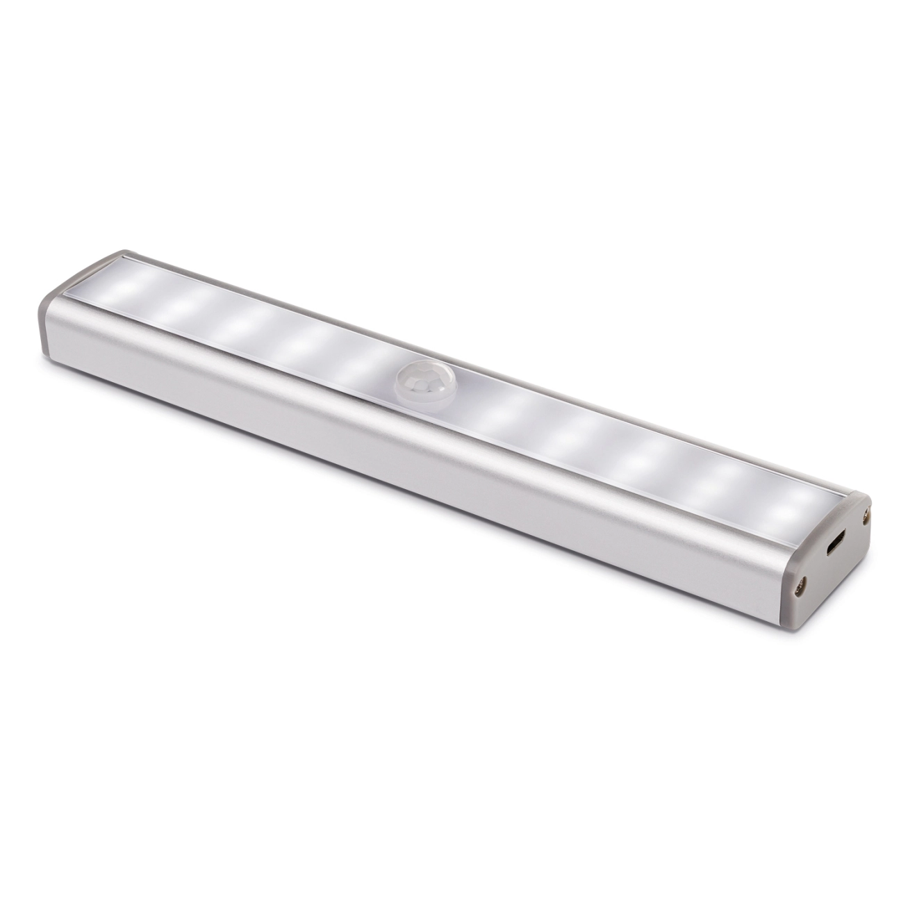 Landig verlichting