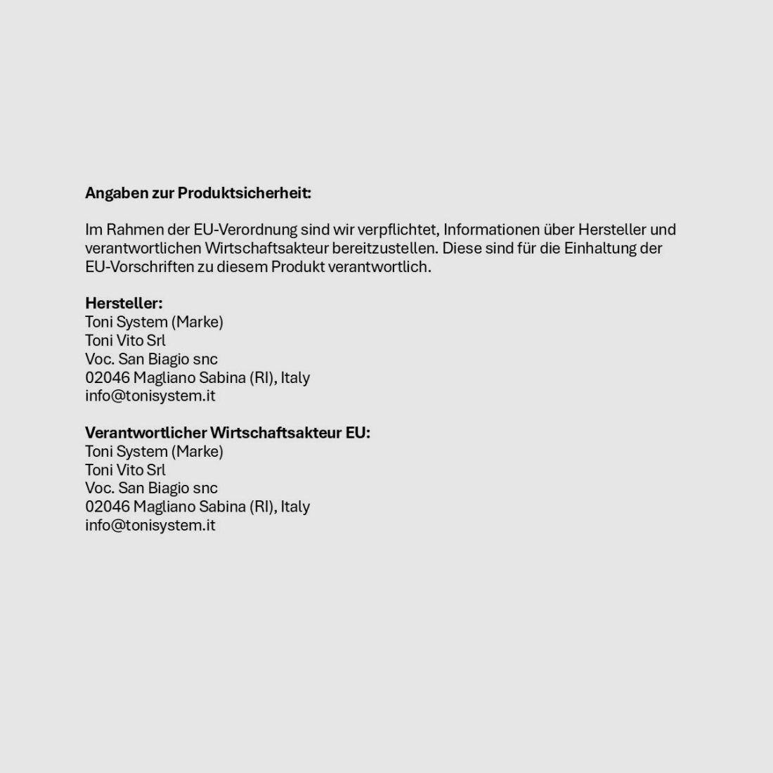 Toni System Benelli Nova: Zubringer Alu Toni System (DIAB5) 12GA rot eloxiert