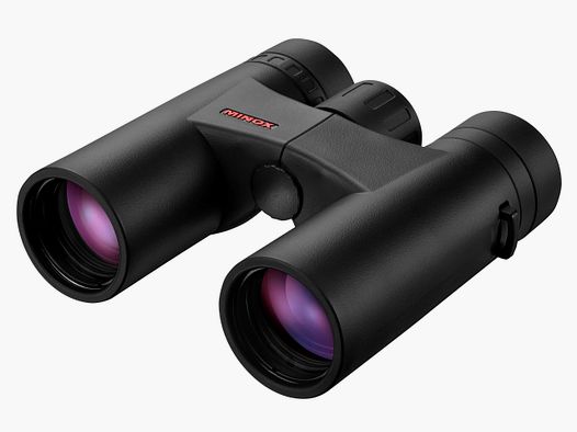 Minox binoculars X-Tour 10x26