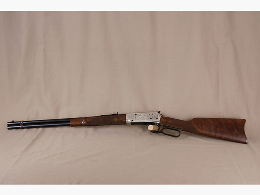 Winchester	 Mod. 94 "Saskatchewan Diamond Jubilee"