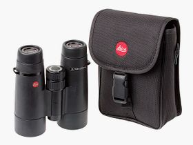 Binocolo Leica ULTRAVID 10x42 HD-Plus
