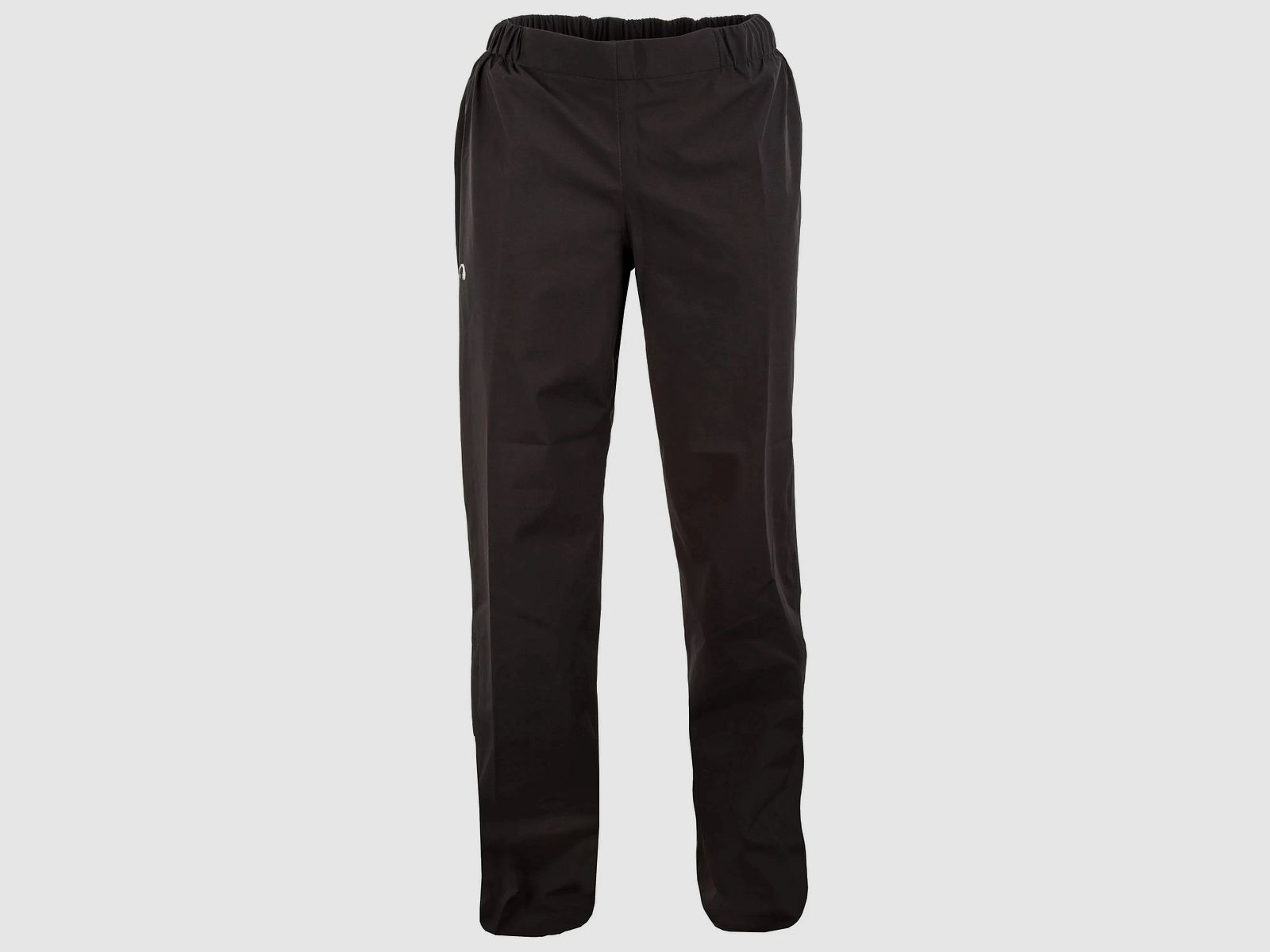 Tatonka Tatonka Hose Hempton Ms Rain Pants schwarz