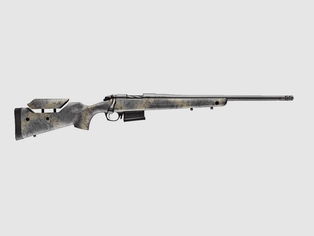 Bergara	 B14 Terrain Wilderness 20" -Waffen Friedrichs