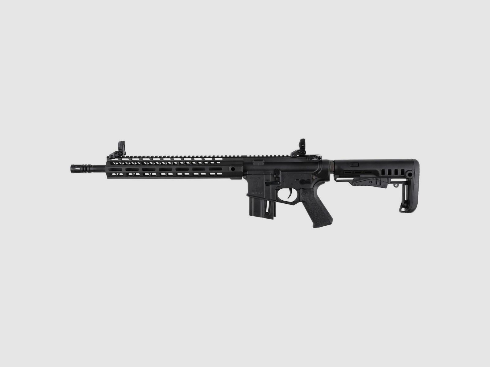 Karabijn Hammerli TAC R1 22 .22LR, afbeelding 3 van 3