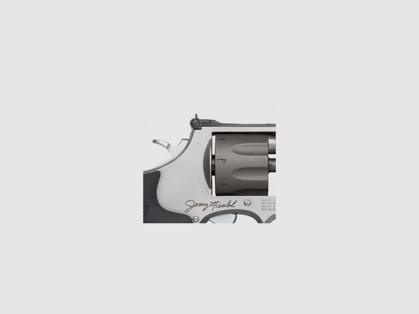 S&W 929 6,5" 9MM PERFORMANCE CENTER, Bild 3 von 4