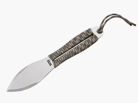 Messer Fling Set