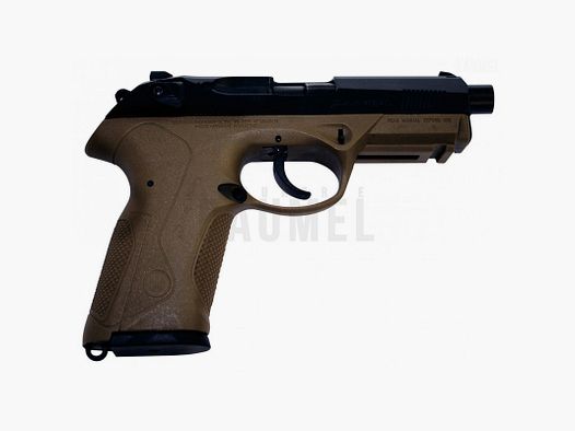 PISTOLET BERETTA BERE PX4 SD TYPE F SPECIAL DUTY 45ACP 10 COUPS