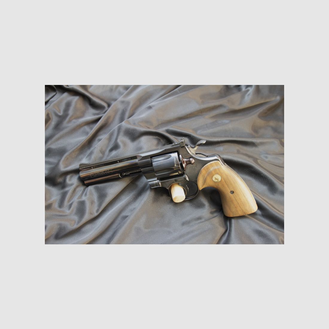 Colt Python .357