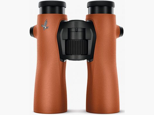 SWAROVSKI OPTIK Swarovski NL Pure 10x42 burnt orange