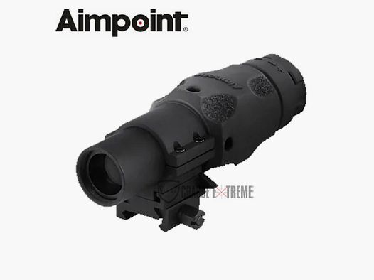 AIMPOINT 6XMAG-1 Vergrotende Module Twist Mount 30 mm OA