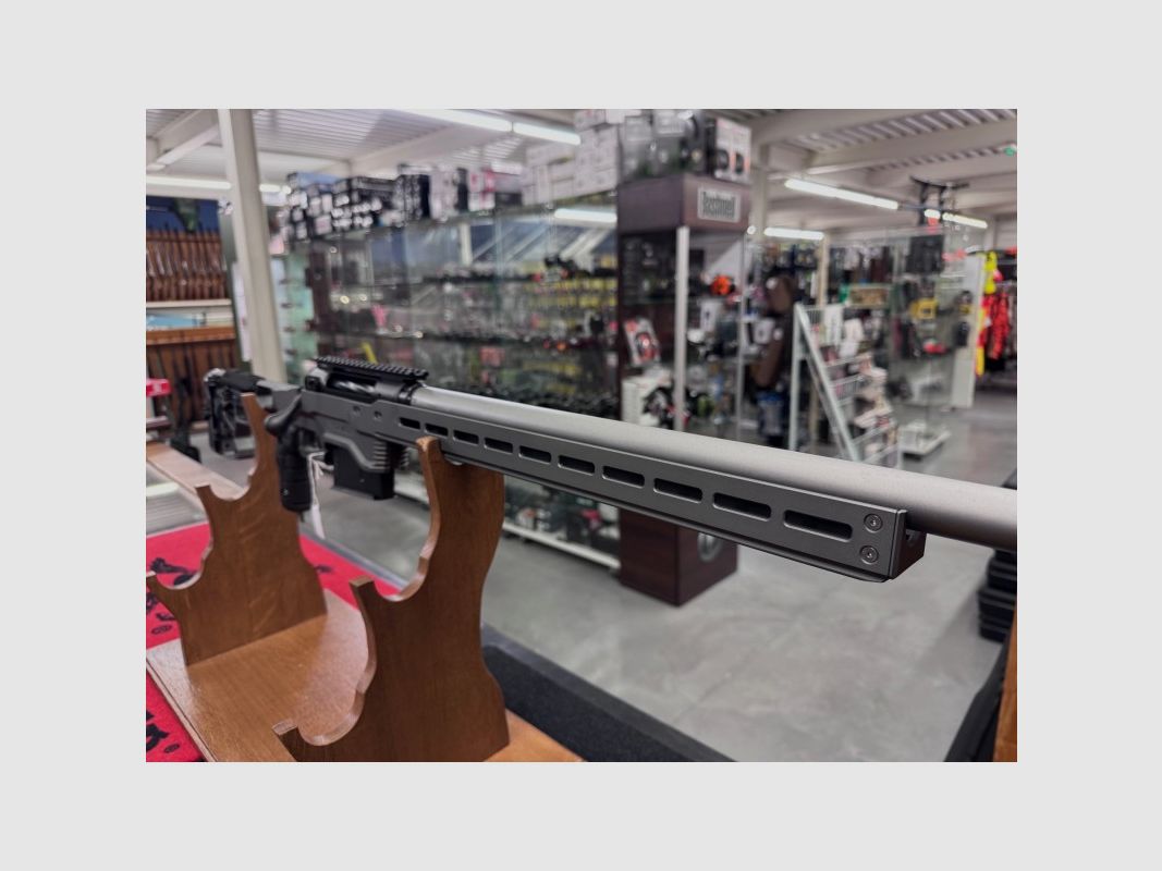Savage 110 Elite Precision 300 PRC, zdjęcie 4 z 8