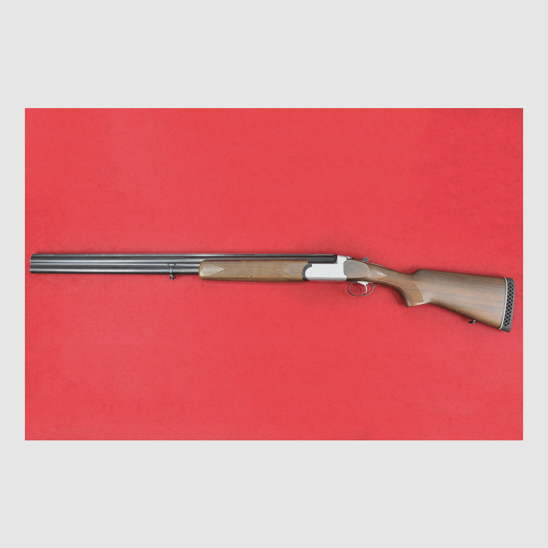 Marocchi Brigant 12/70 strzelba podwójna typu bock.