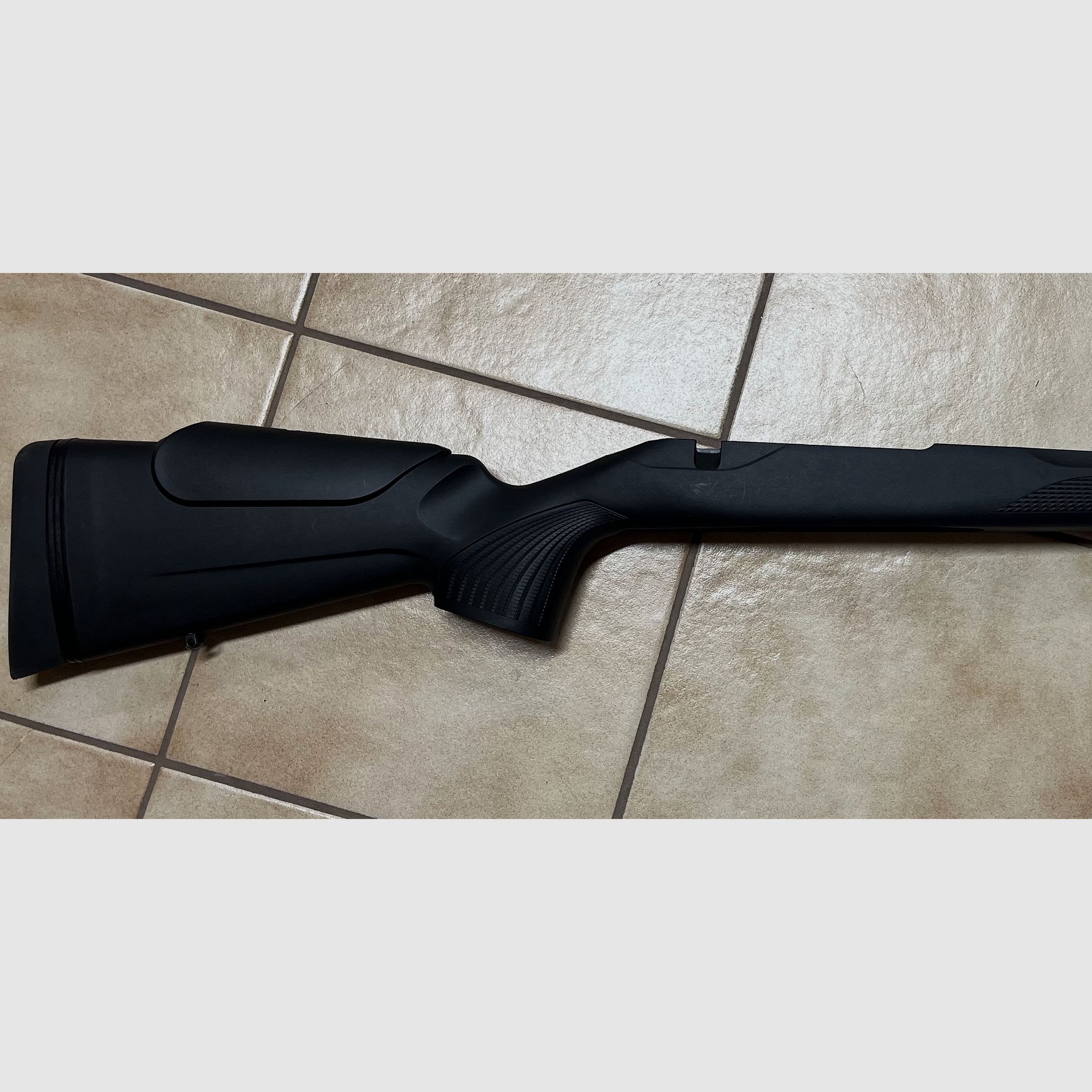 Tikka T3x CTR Schaft