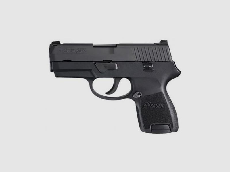 SIG-Sauer P320 Subcompact