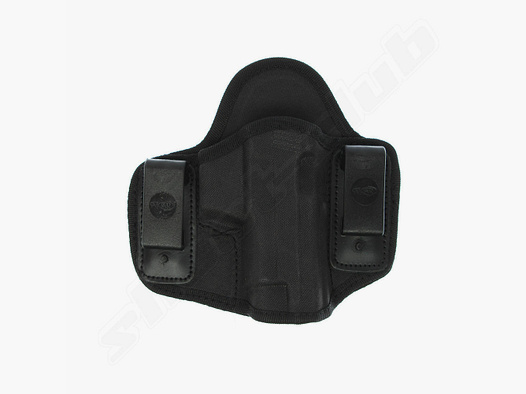 Divers IWB Passformholster - Zoraki 4918 / schwarz