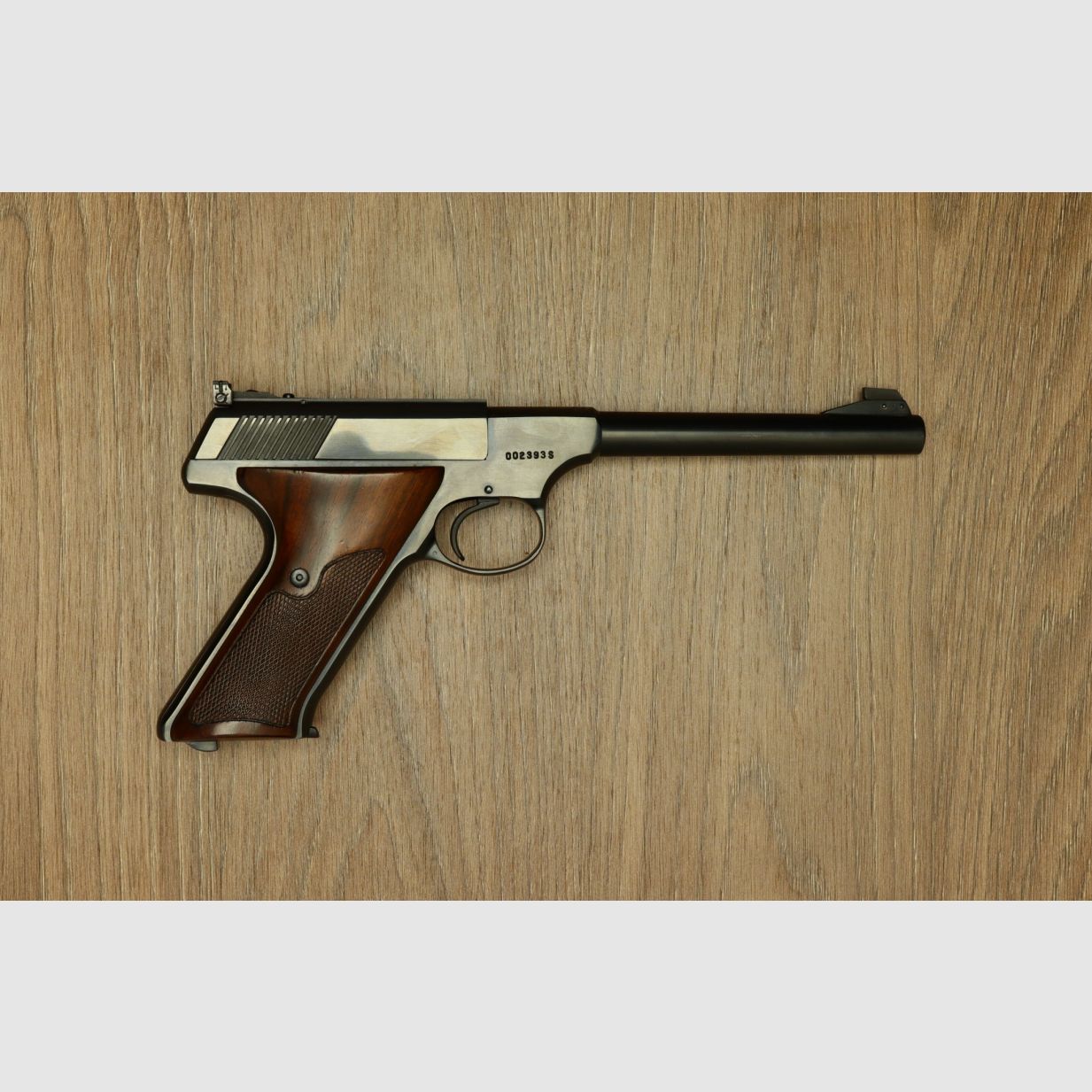 Woodsman Match Target, immagine 1 di 2