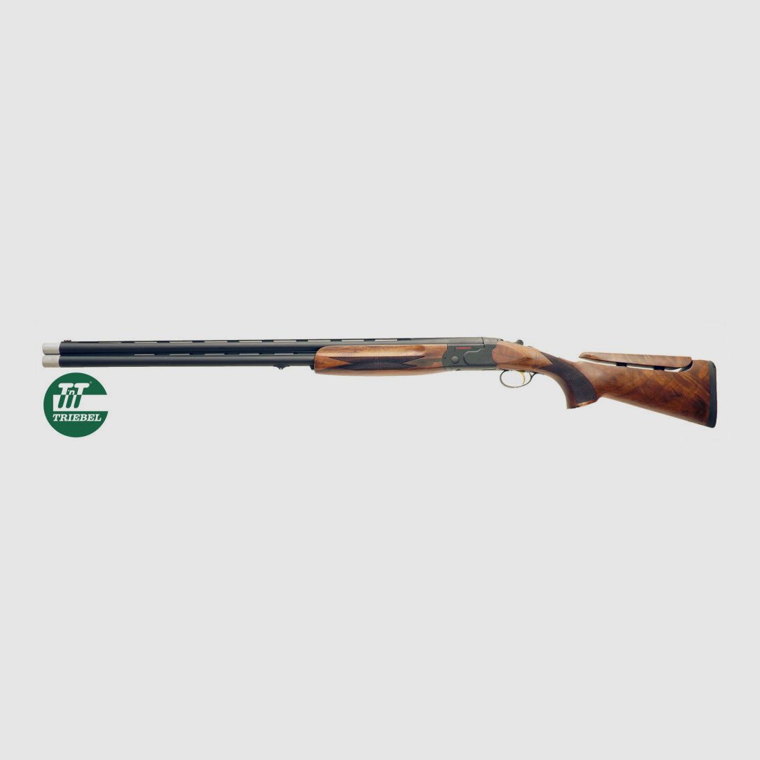 BRENNER Mod. BF20 SuperSport