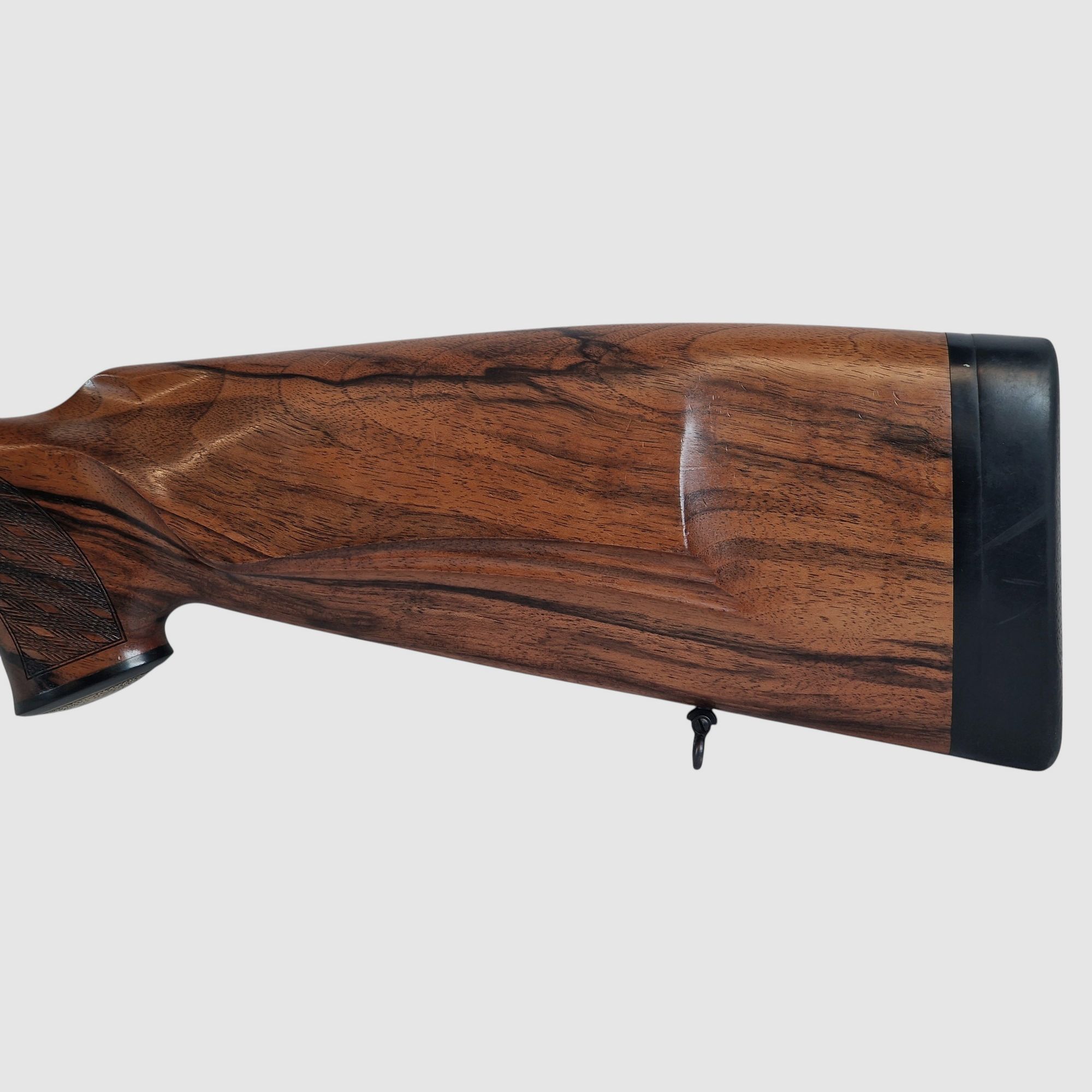 Blaser Mod. K 95 Luxus Achtkantlauf im Kal. 7x65R mit Zeiss 1,5-6x42 LP