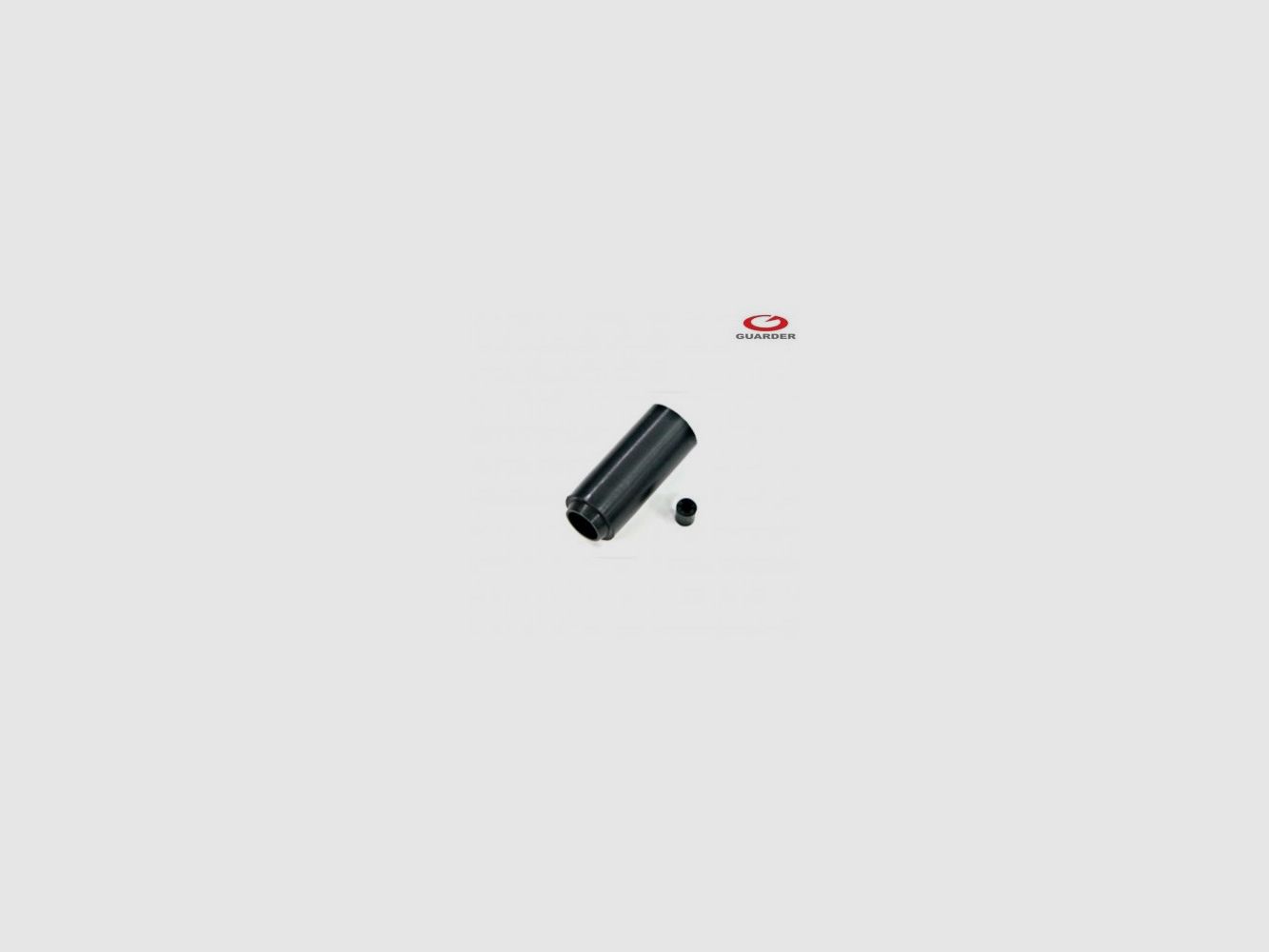 HOP UP RUBBER 50° GUARDER (GE-07-01)