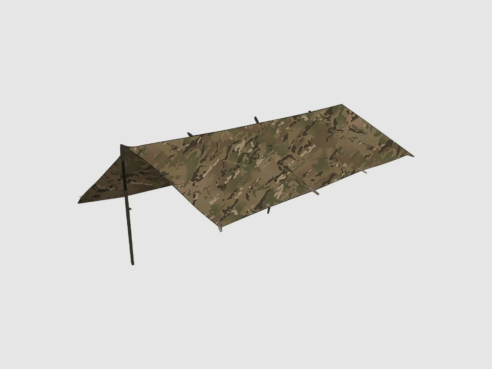 Highlander Shelter Basha HMTC