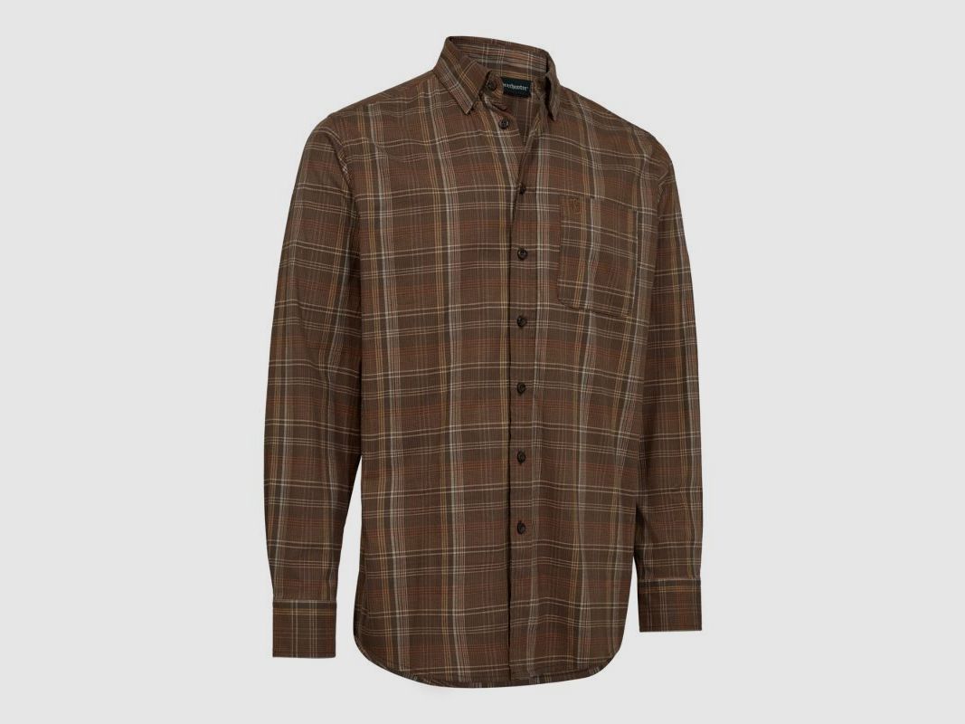 Deerhunter H-Shirt Ashton, imagen 6 de 8