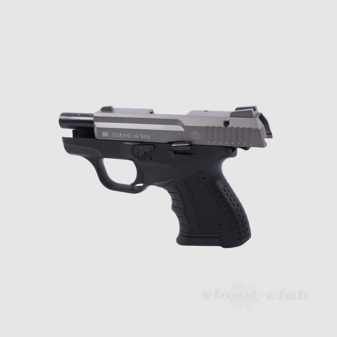 Zoraki Zoraki 906 TITAN Schreckschuss pistole