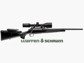 Sauer S101 Highland XTA Komplettangebot inkl. Optik
