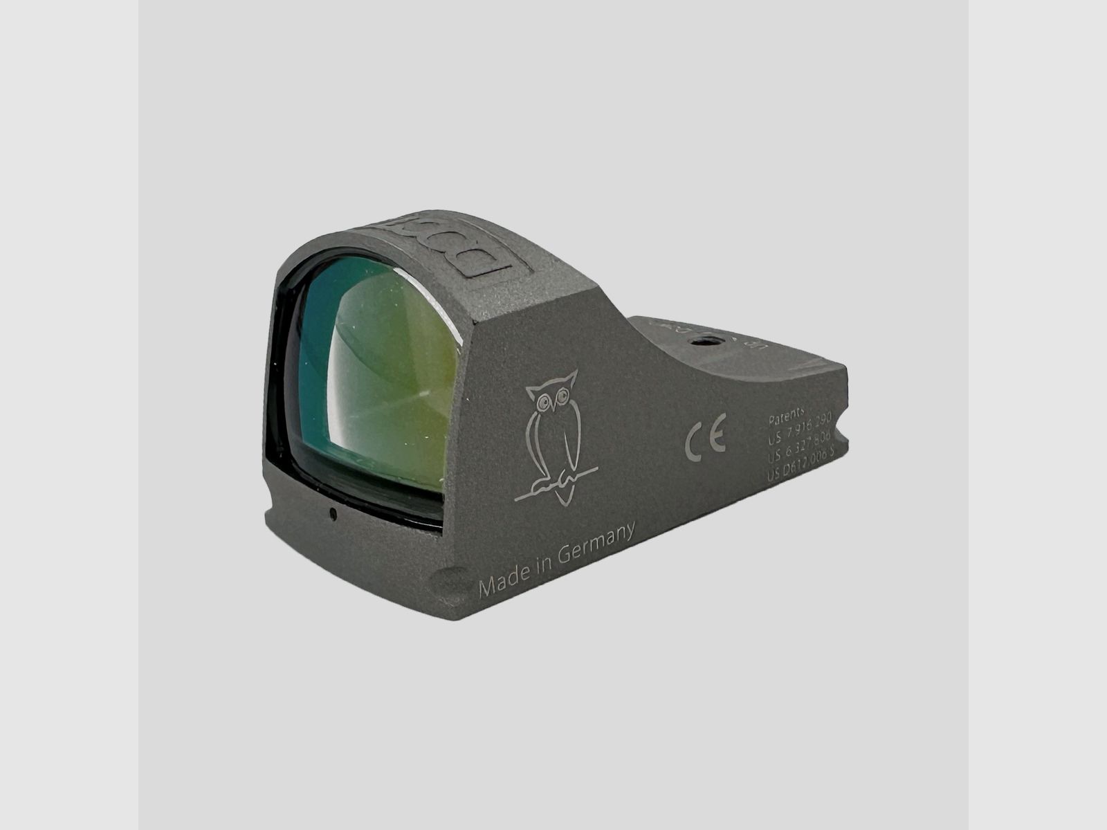 Docter – Modell C Savage 3.5 MOA, Bild 1 von 5