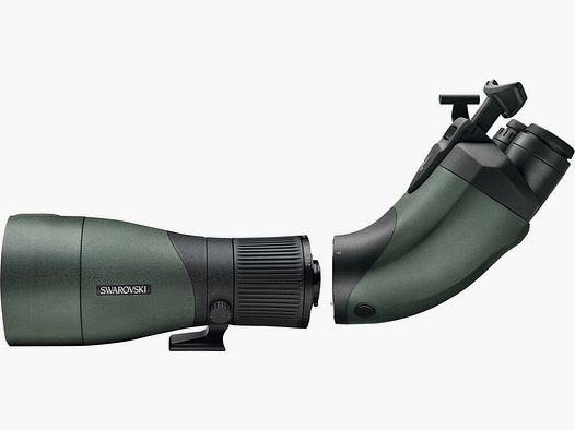 Swarovski BTX 30x85