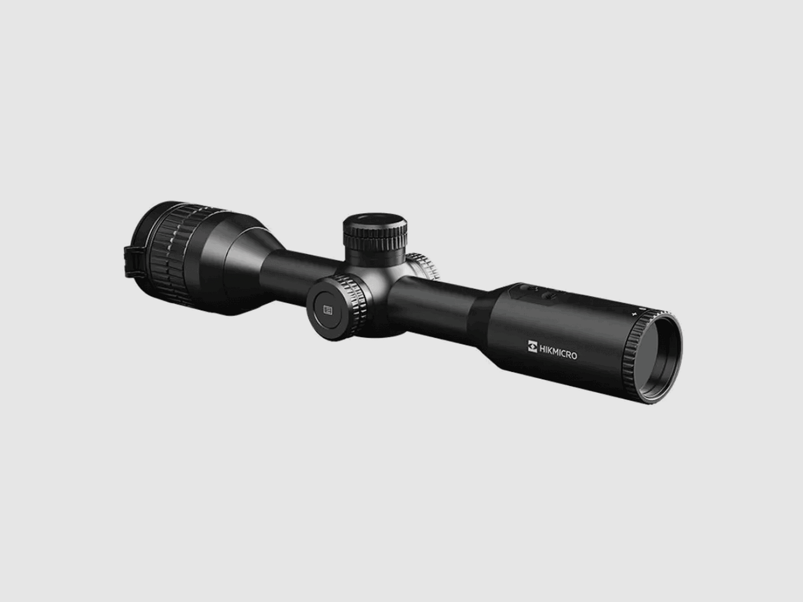 OPTIK – HIKMICRO – ZIELFERNROHR ALPEX A50T DIGITALE NACHTSICHTLINSE 50mm OHNE TASCHENLAMPE