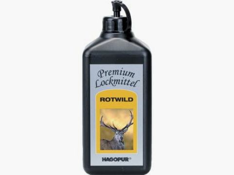 Hagopur Premium Attractant Red Deer