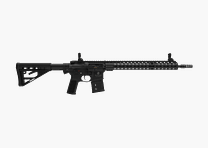SCHMEISSER AR15 Dynamic – .223 Rem. / 16,75" / 425mm - Bronze