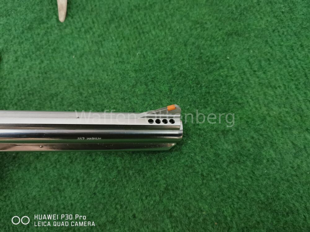 Taurus 669